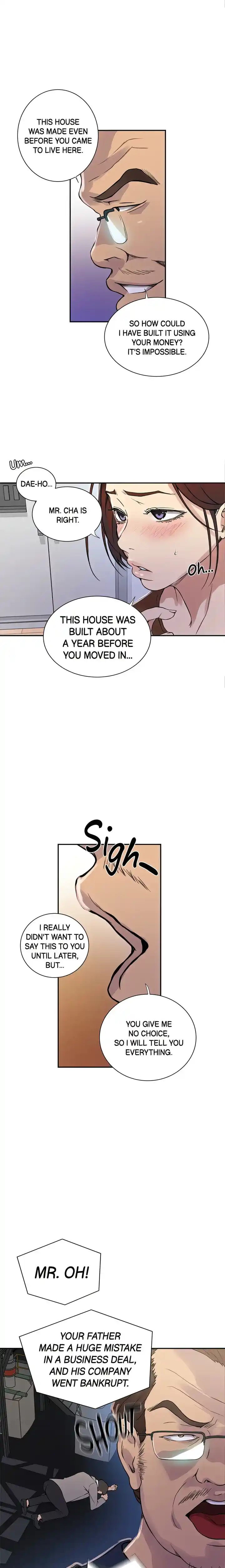 Secret Class Chapter 214