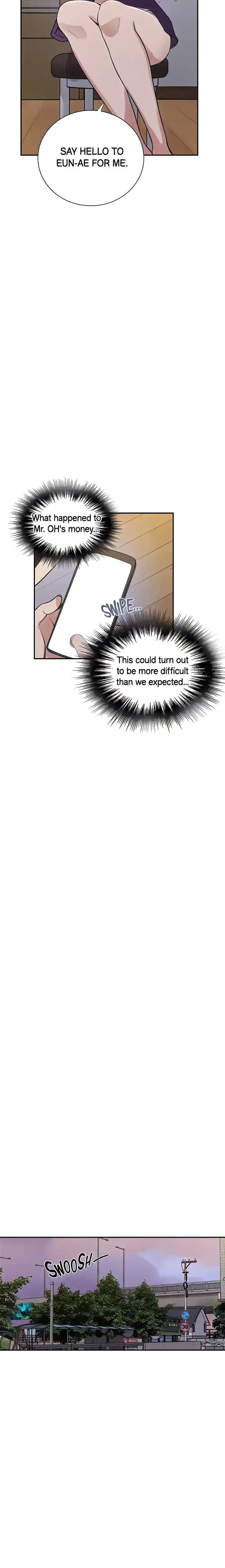 Secret Class Chapter 214