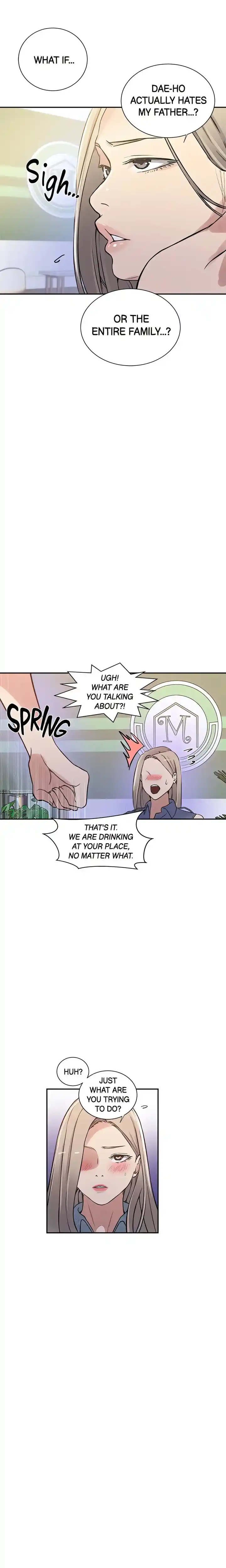 Secret Class Chapter 214