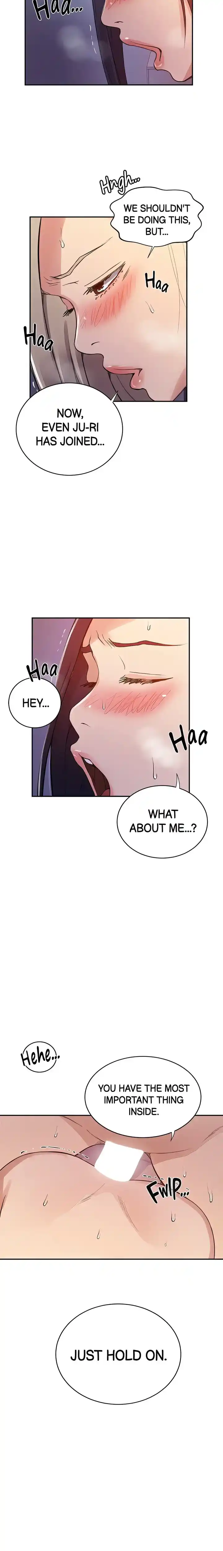 Secret Class Chapter 215