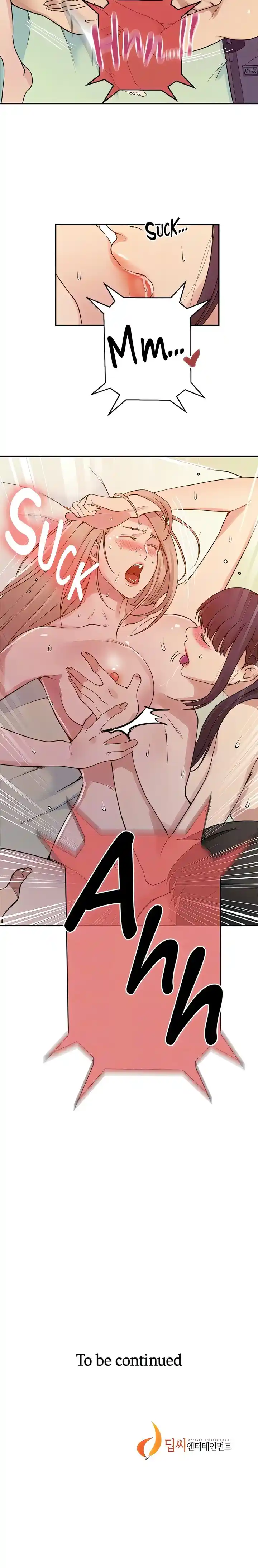 Secret Class Chapter 215