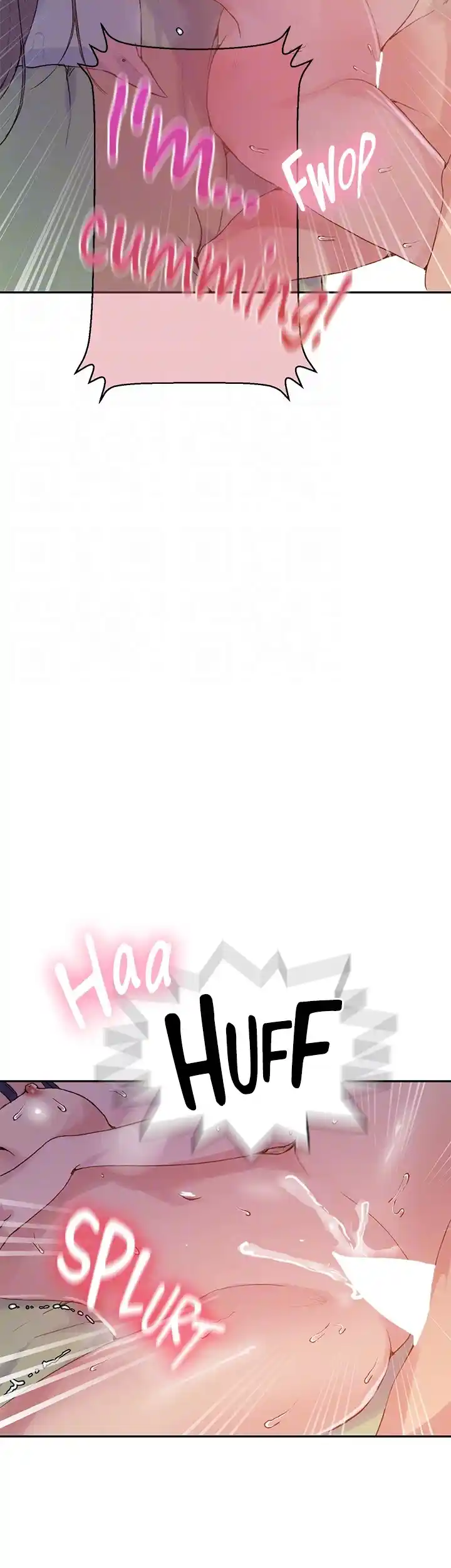 Secret Class Chapter 216