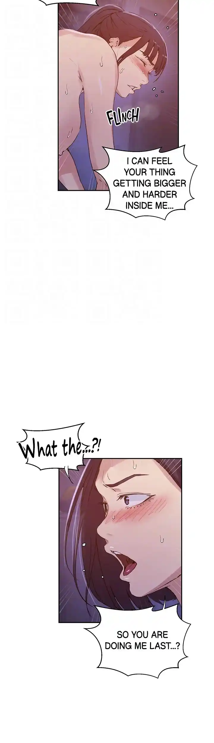 Secret Class Chapter 216