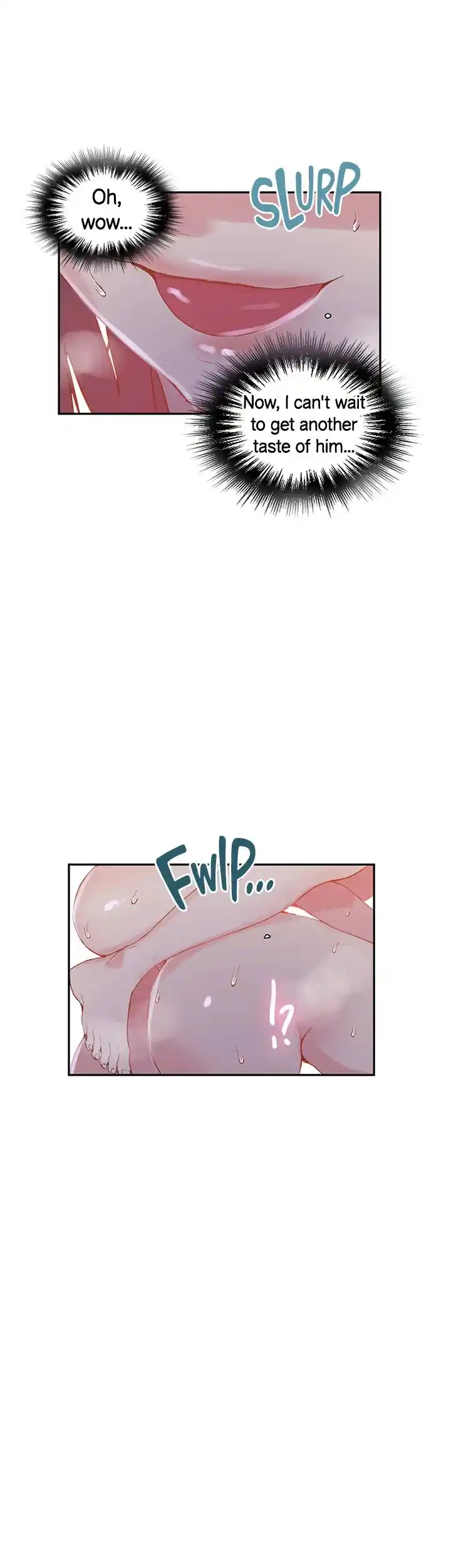 Secret Class Chapter 216