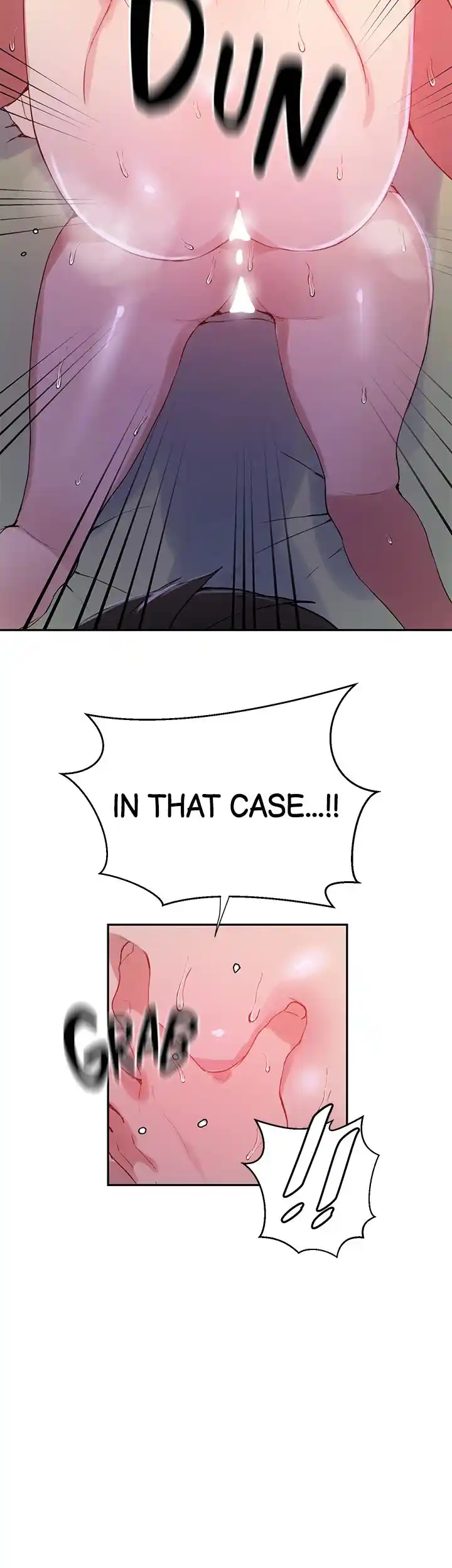 Secret Class Chapter 216