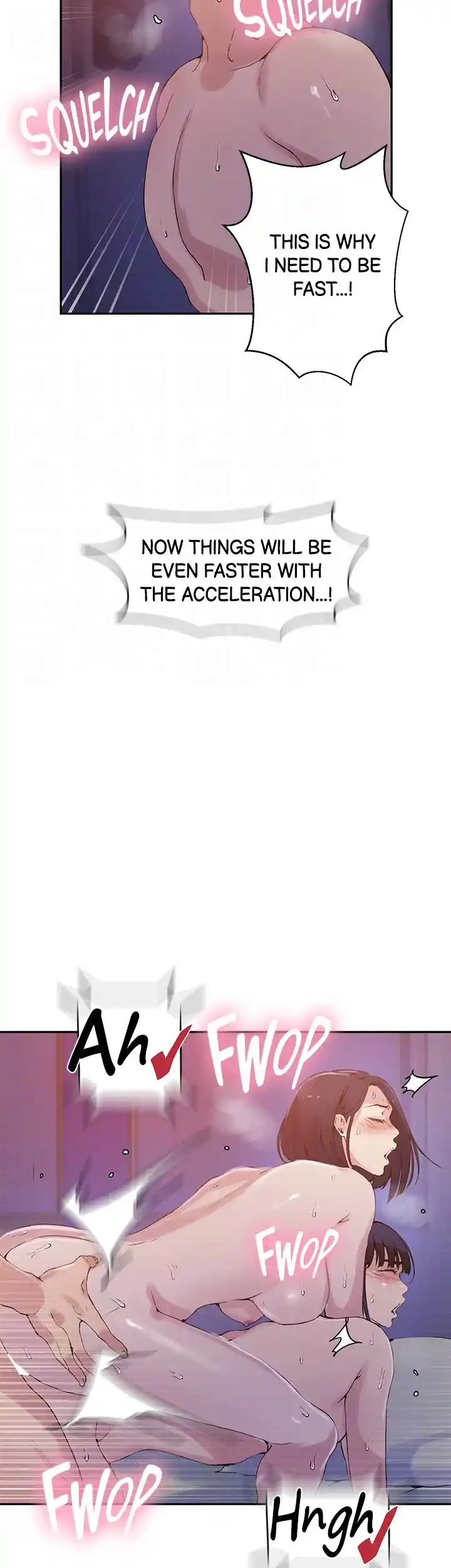 Secret Class Chapter 216