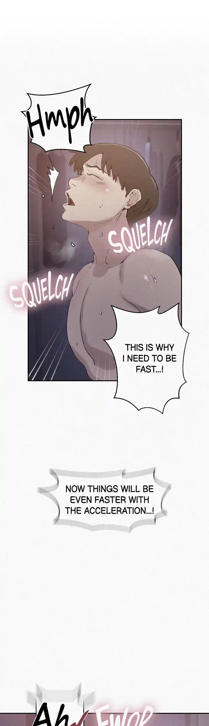 Secret Class Chapter 217