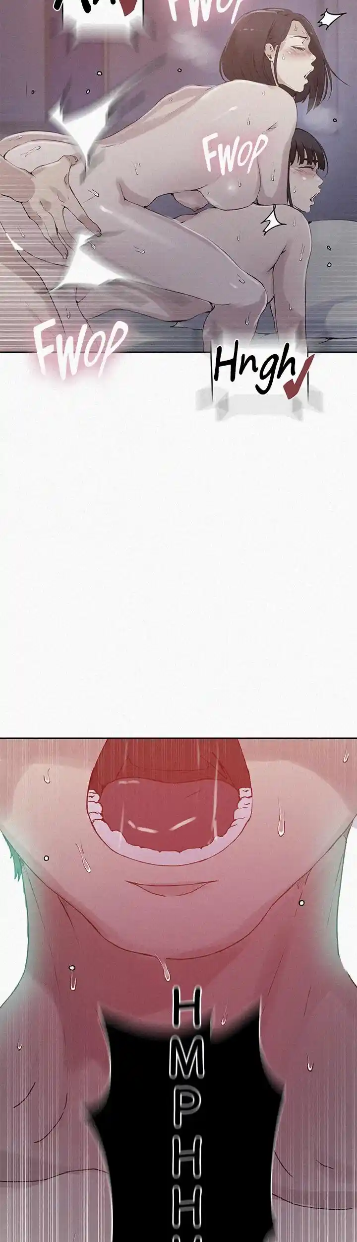 Secret Class Chapter 217