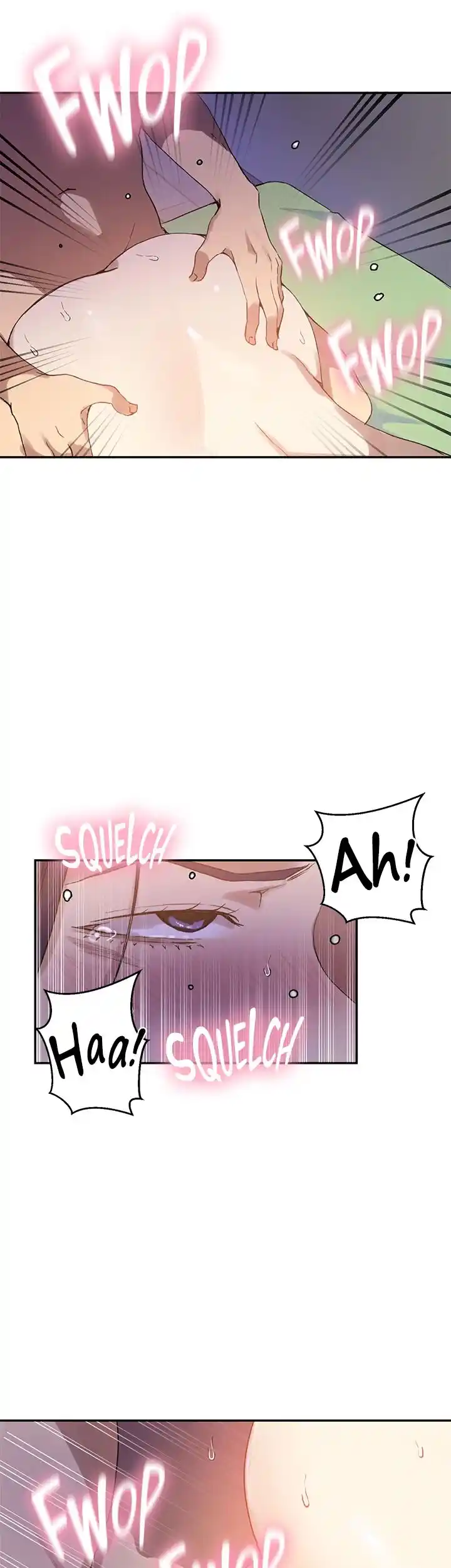 Secret Class Chapter 217