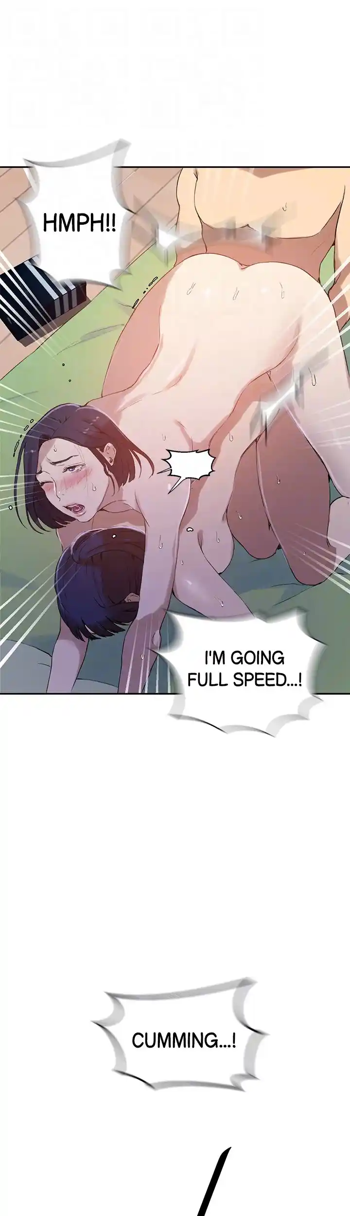 Secret Class Chapter 217