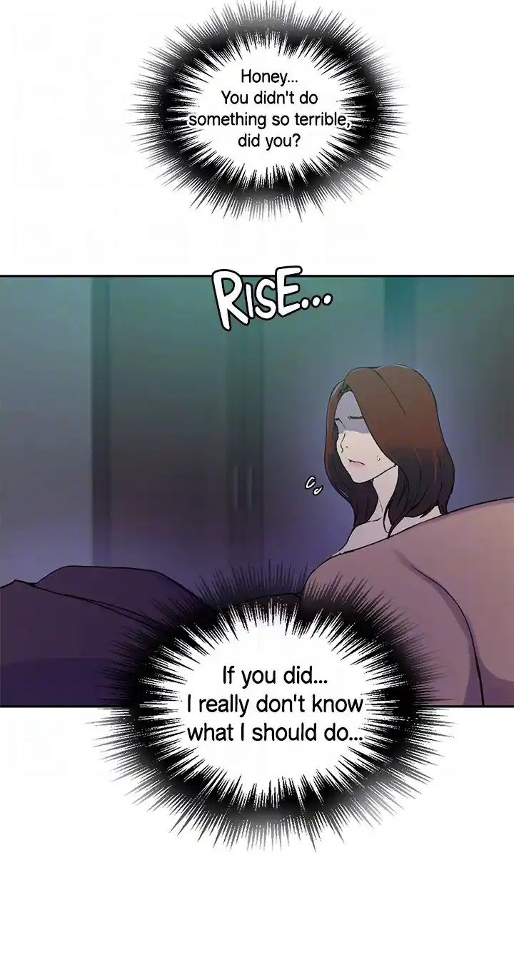 Secret Class Chapter 217