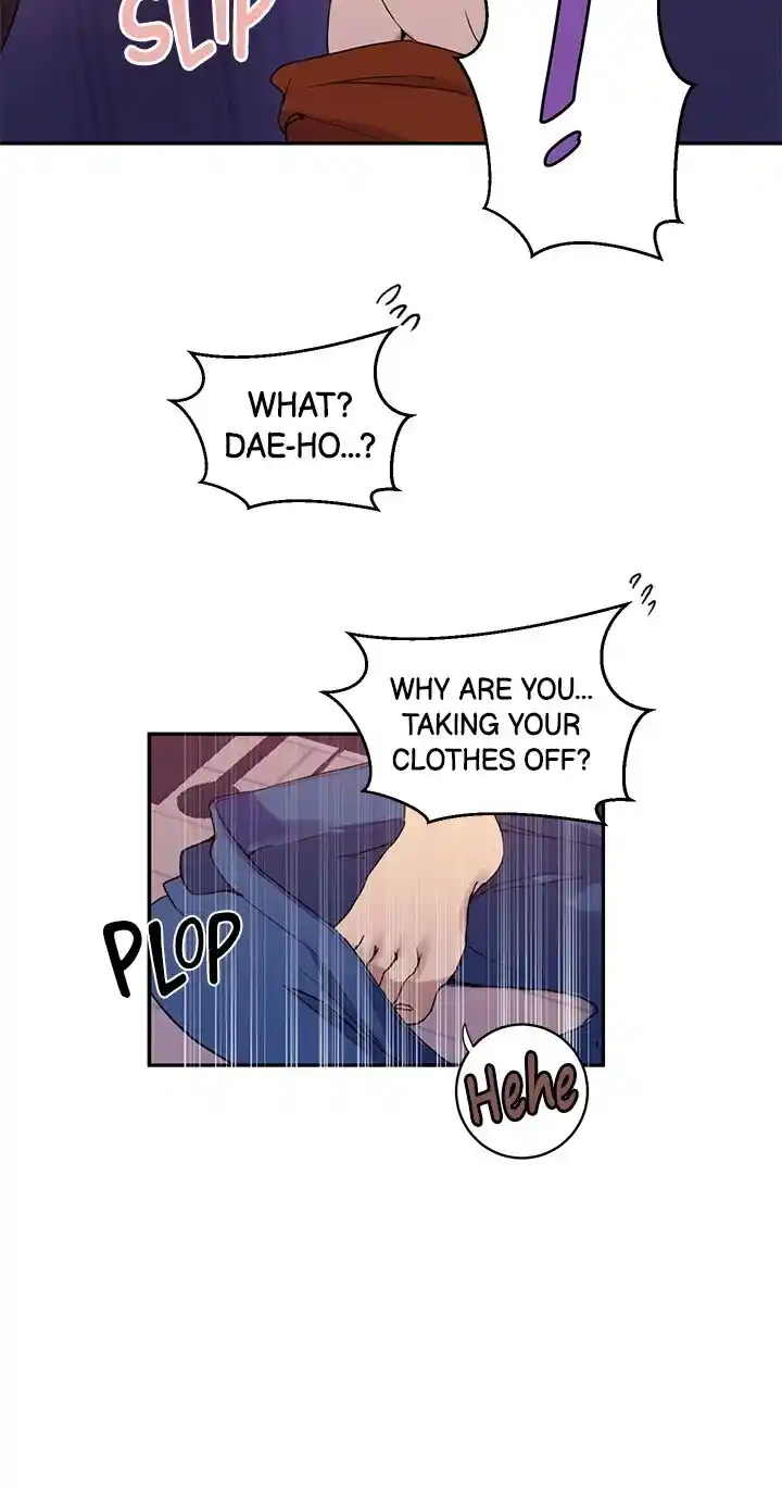 Secret Class Chapter 217