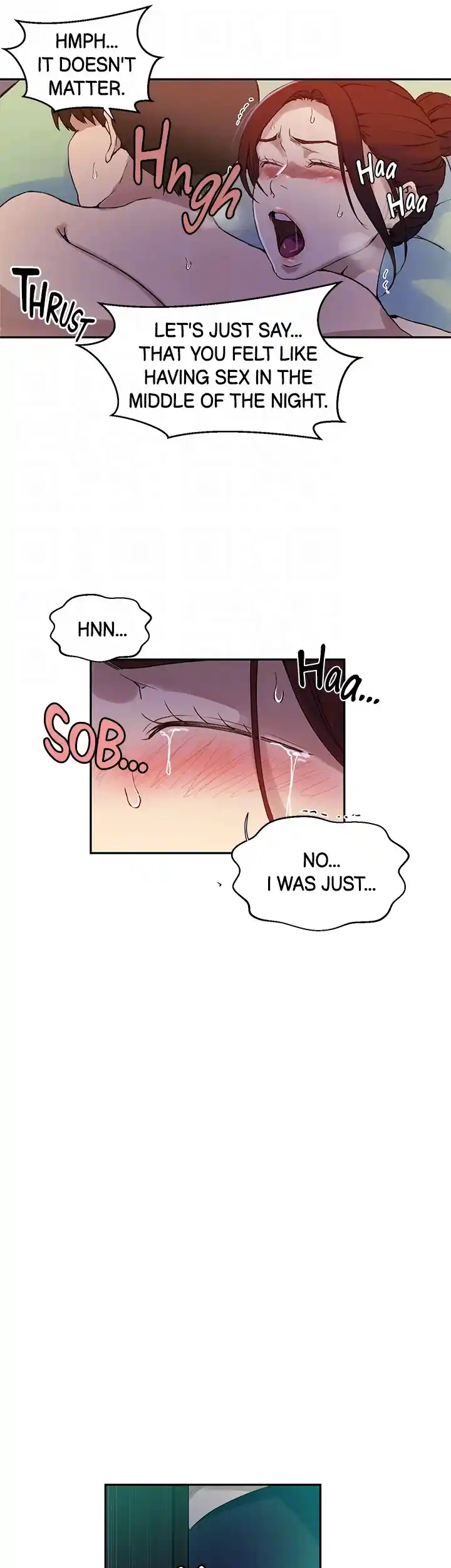 Secret Class Chapter 217