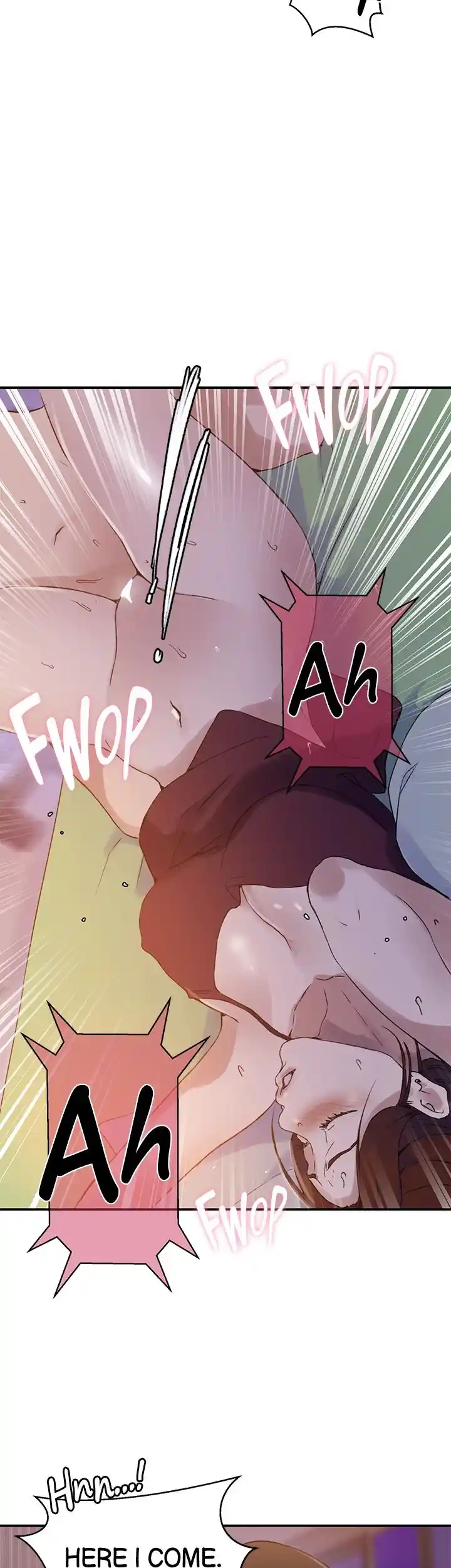 Secret Class Chapter 218