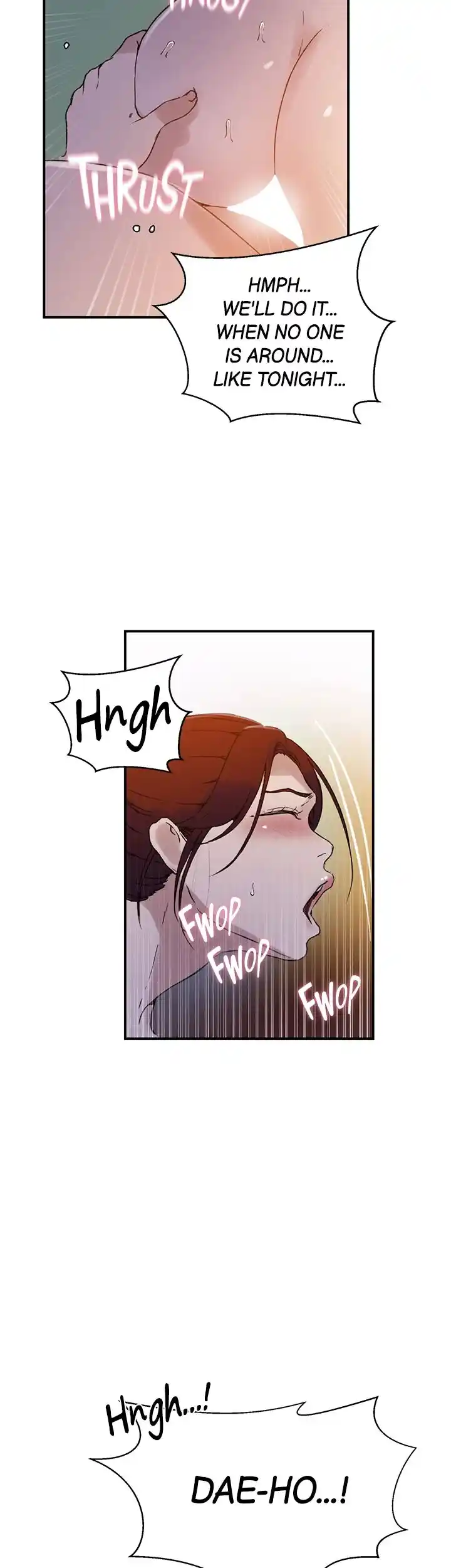 Secret Class Chapter 218