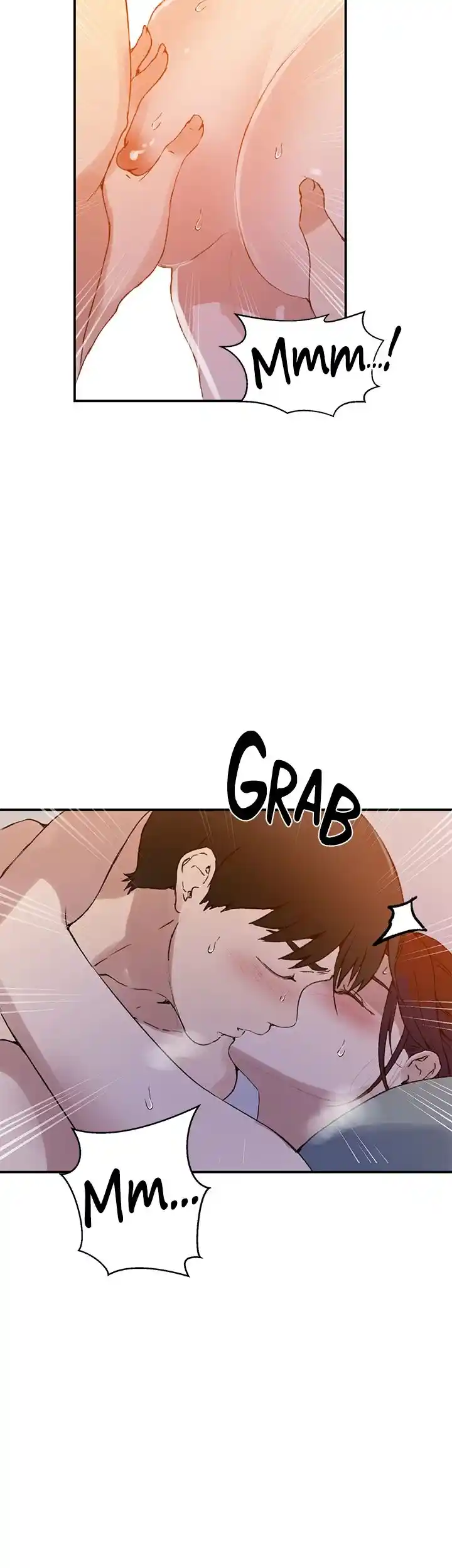 Secret Class Chapter 218