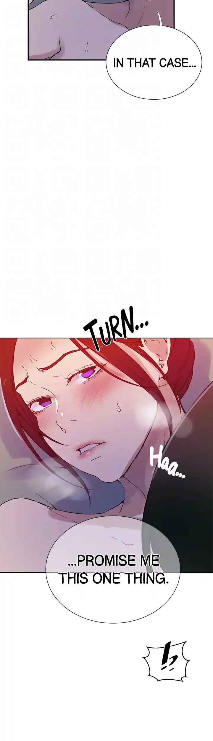 Secret Class Chapter 218