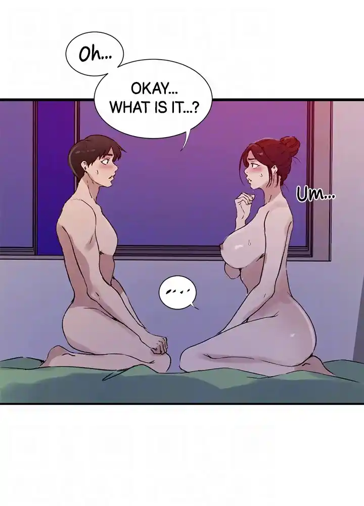 Secret Class Chapter 218