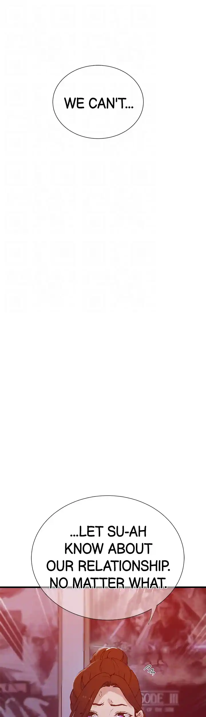 Secret Class Chapter 218