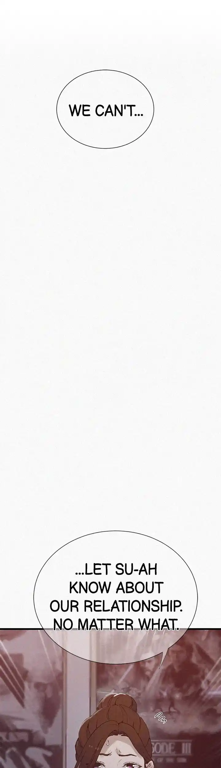 Secret Class Chapter 219