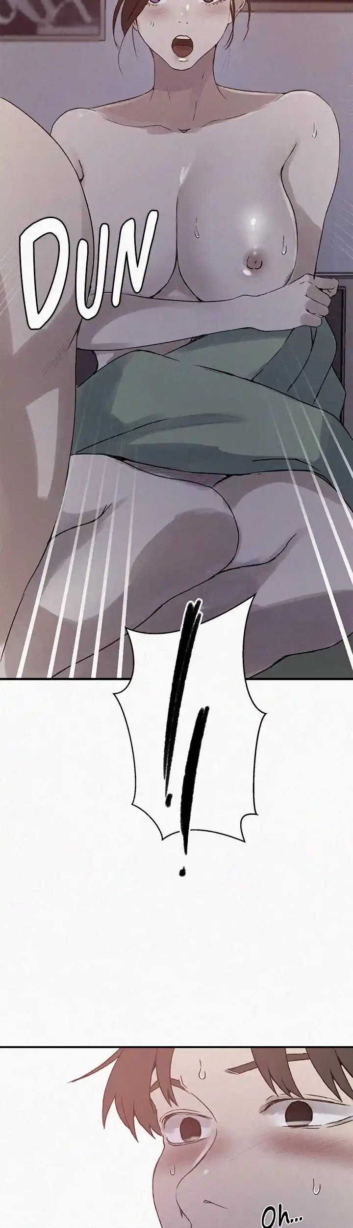 Secret Class Chapter 219