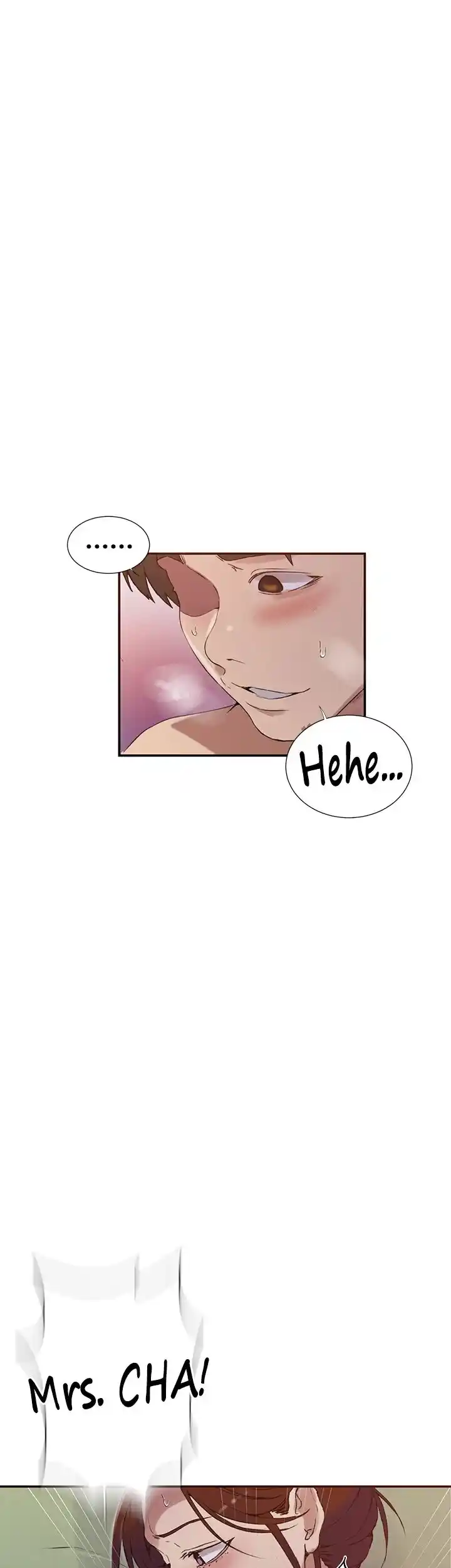 Secret Class Chapter 219