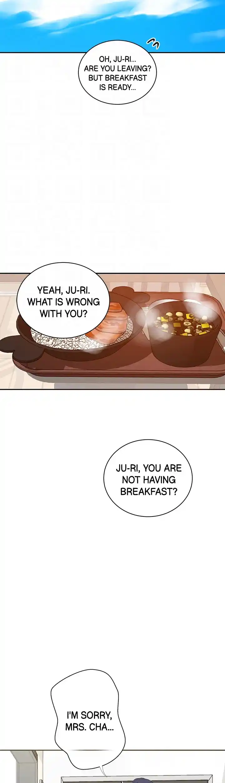 Secret Class Chapter 219