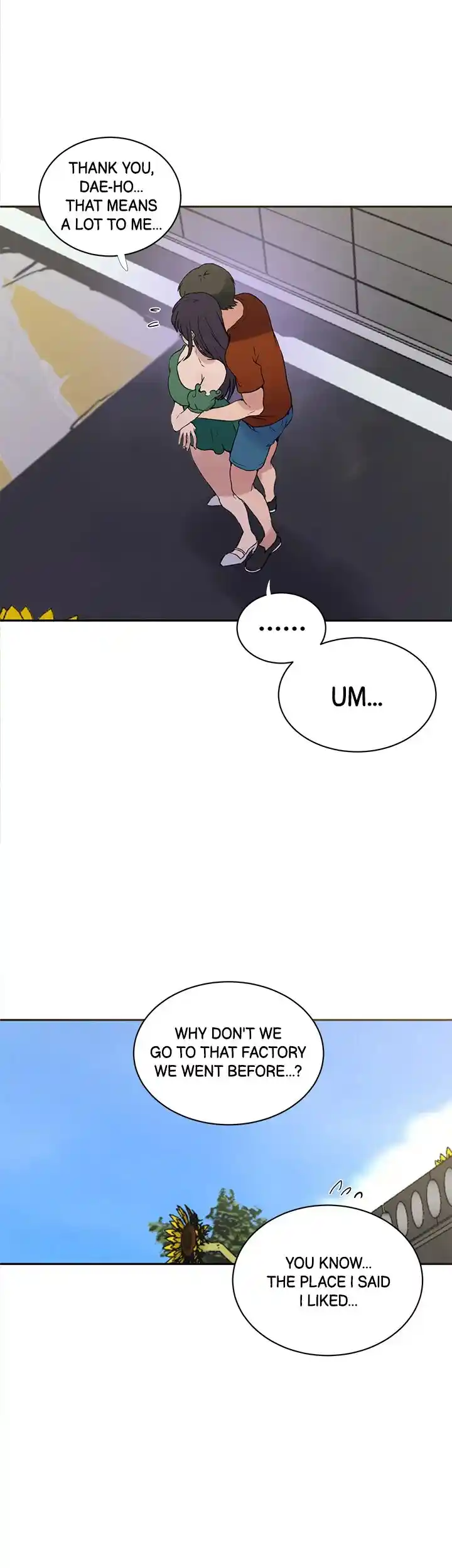 Secret Class Chapter 219