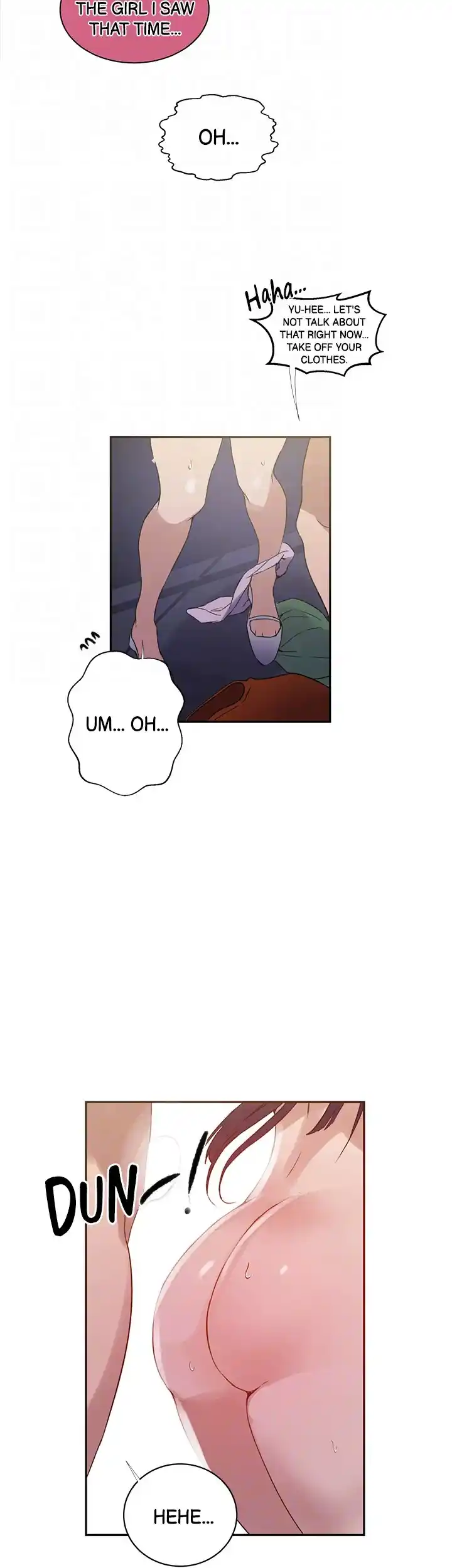 Secret Class Chapter 219