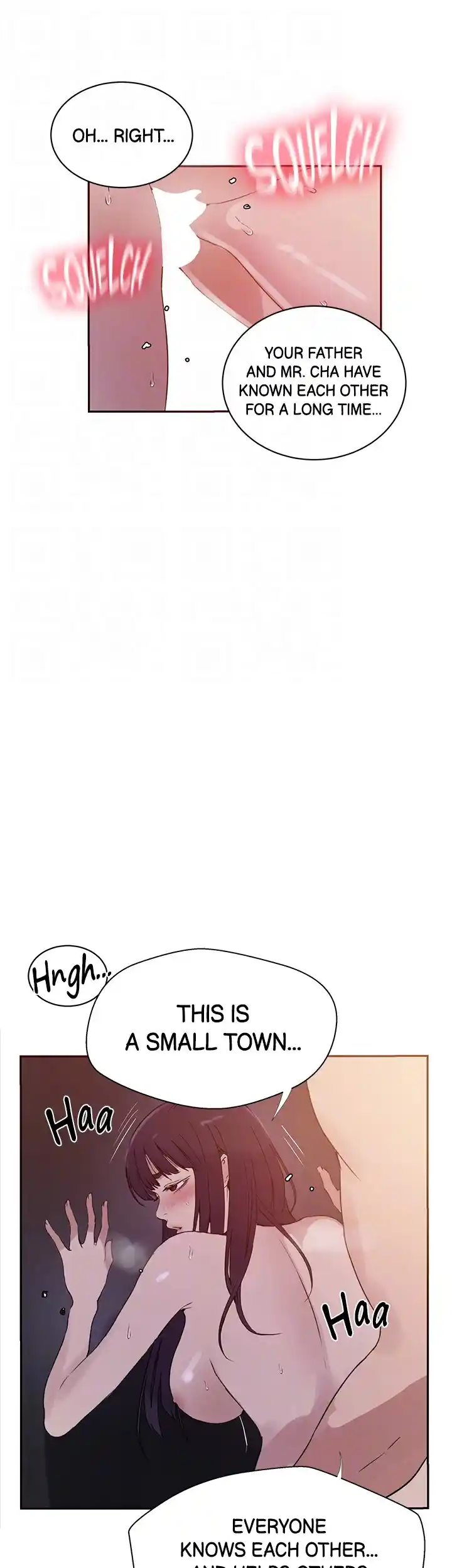 Secret Class Chapter 219