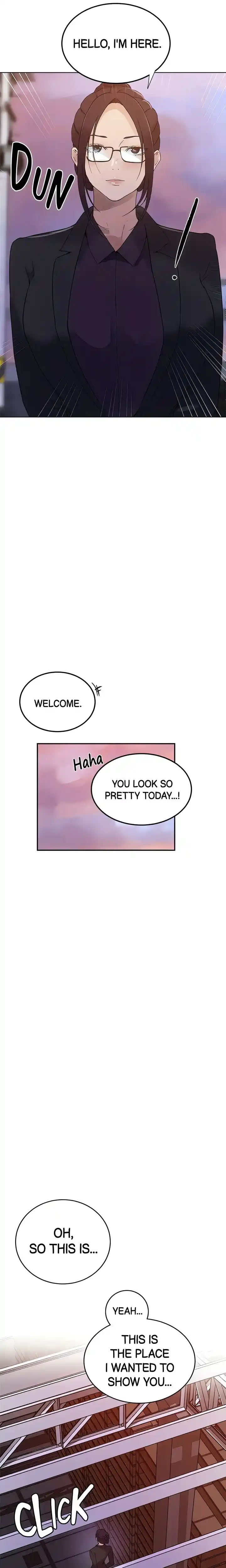 Secret Class Chapter 220