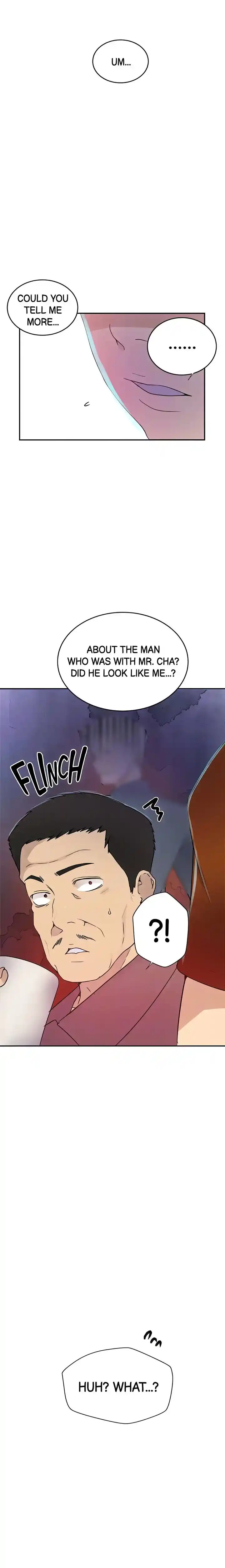 Secret Class Chapter 220