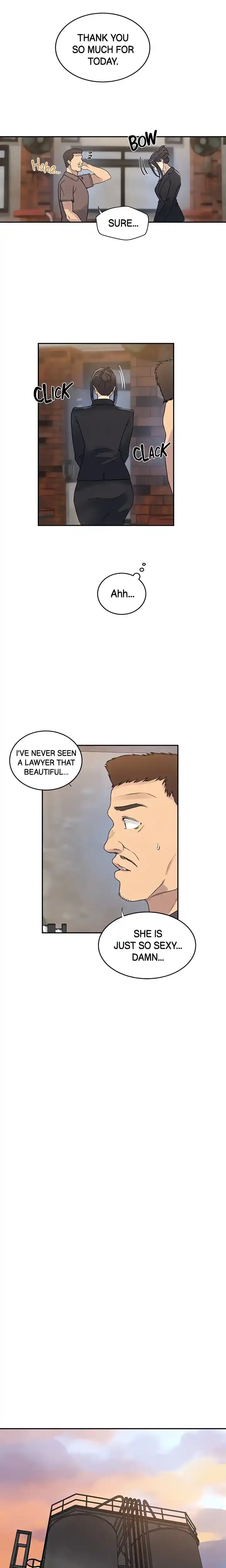 Secret Class Chapter 221