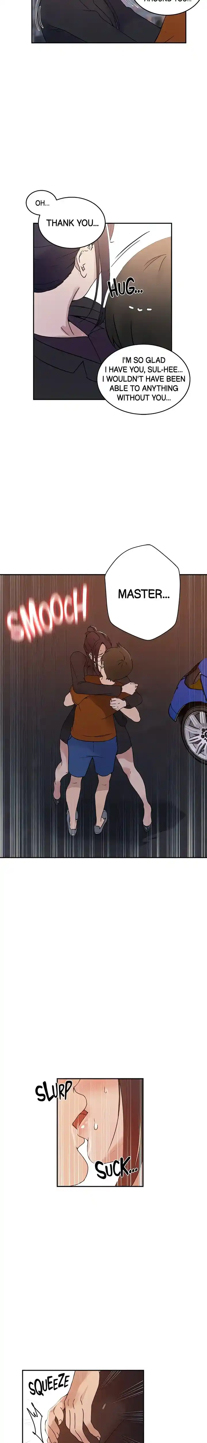 Secret Class Chapter 221