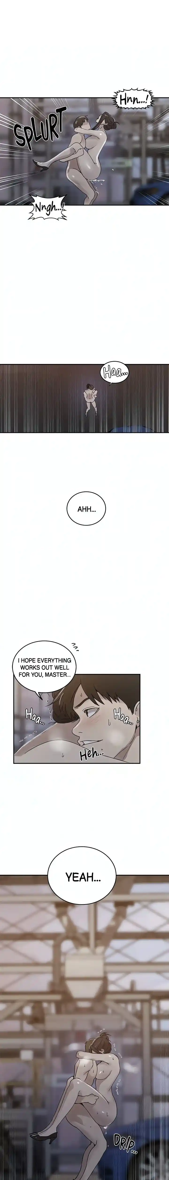 Secret Class Chapter 222