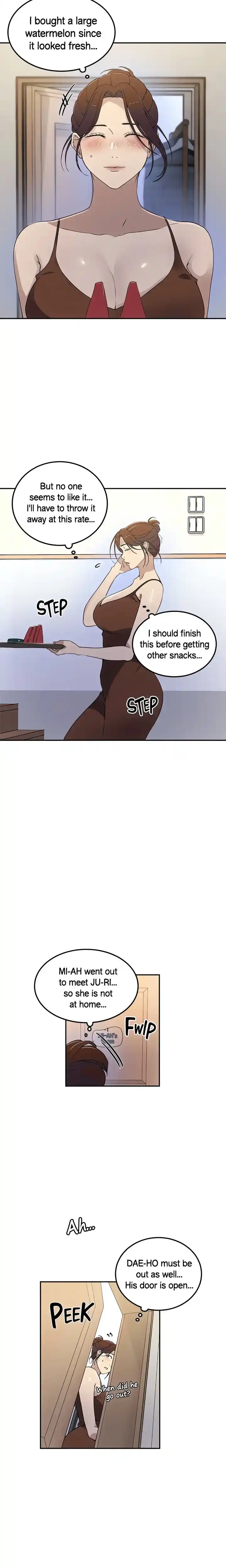 Secret Class Chapter 222