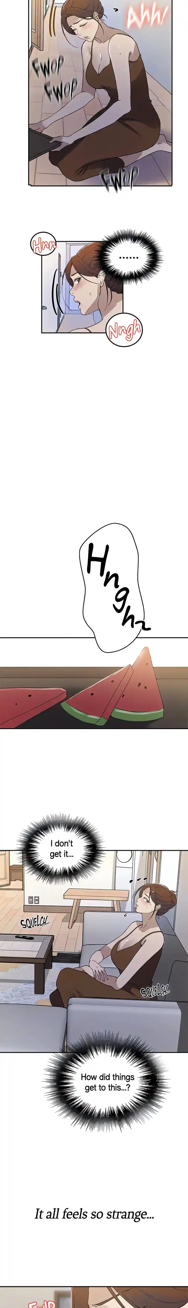 Secret Class Chapter 222