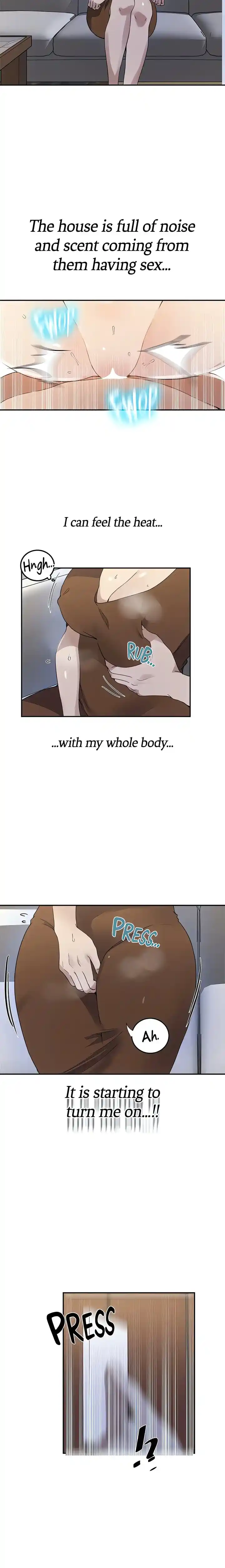 Secret Class Chapter 222