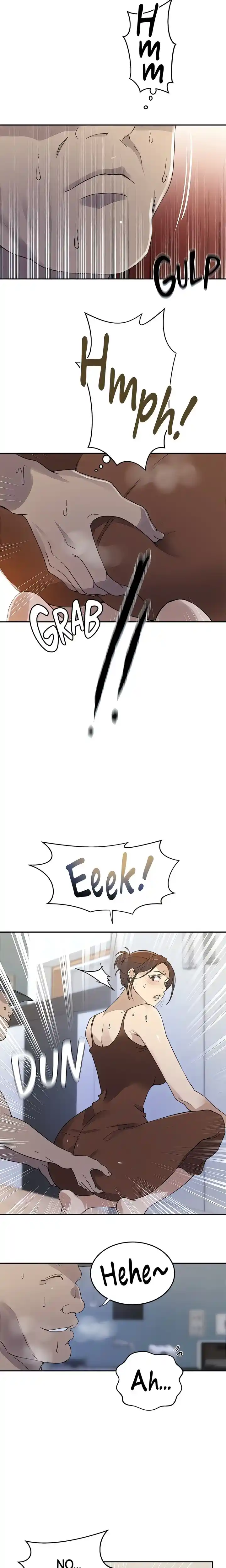 Secret Class Chapter 222