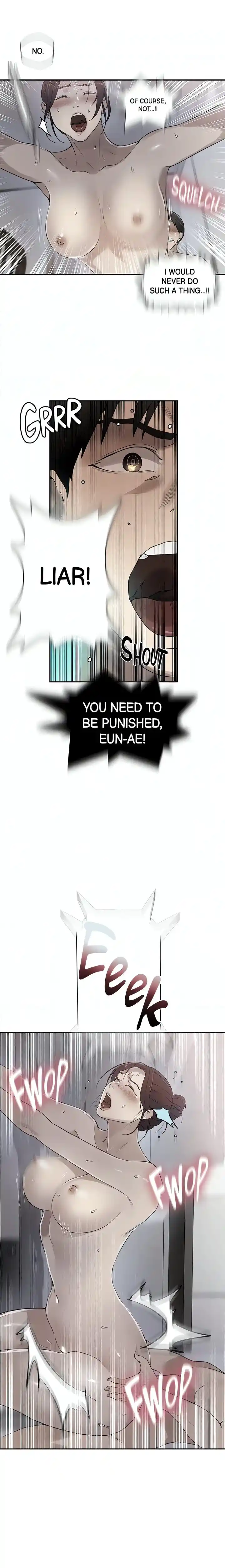 Secret Class Chapter 224