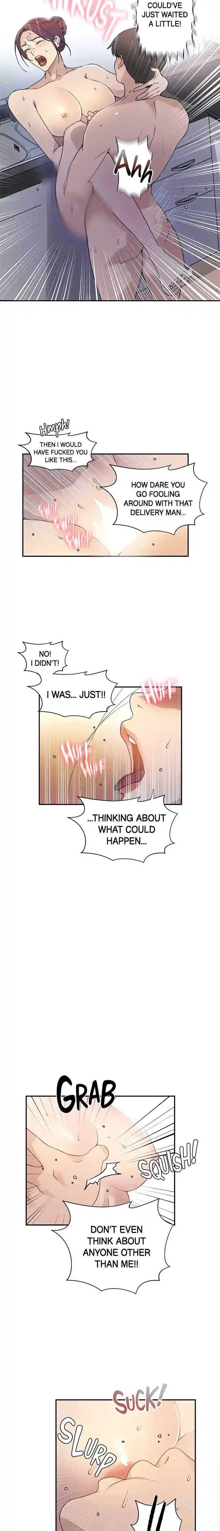 Secret Class Chapter 224