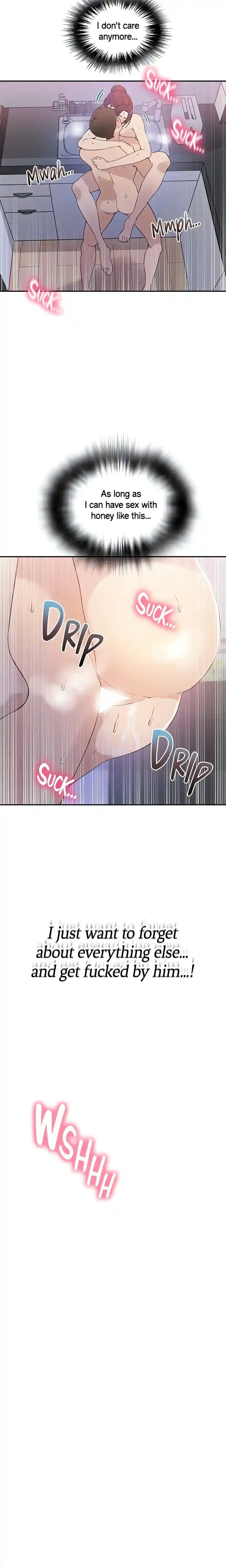 Secret Class Chapter 224