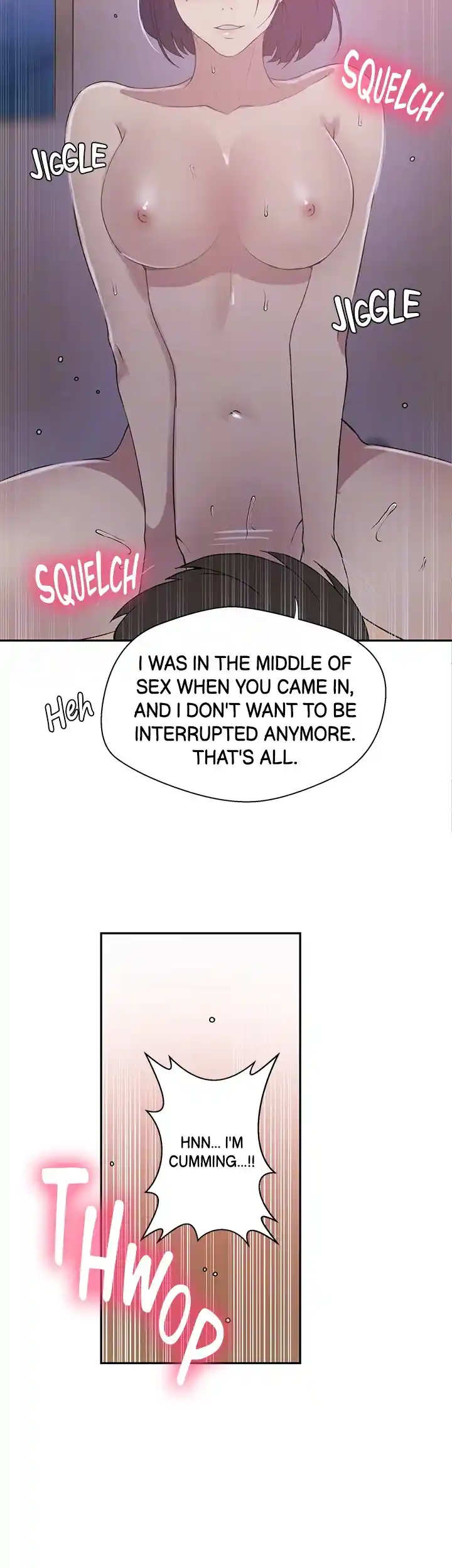 Secret Class Chapter 225