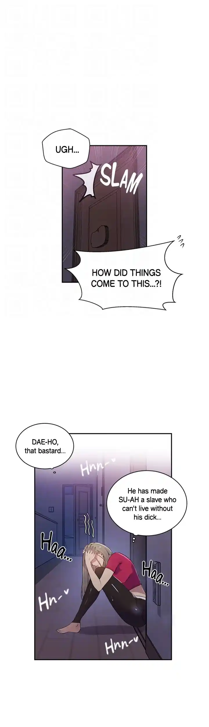 Secret Class Chapter 225