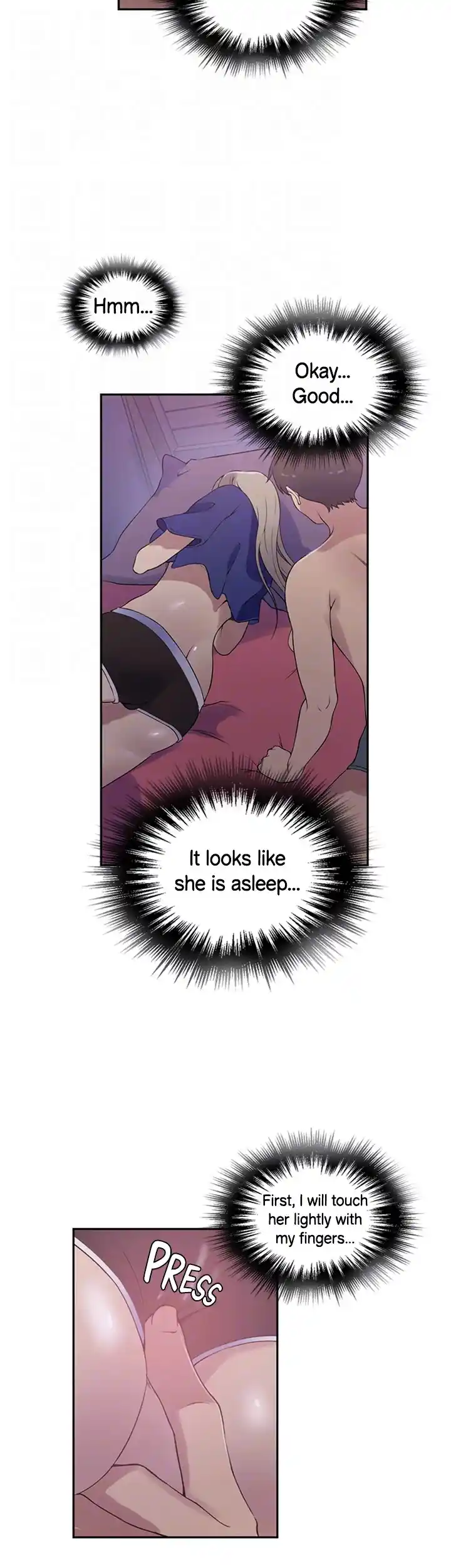 Secret Class Chapter 225