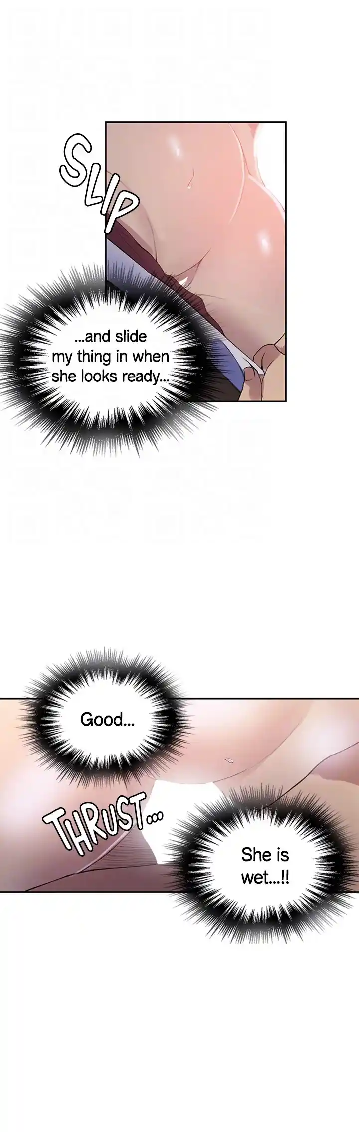 Secret Class Chapter 225