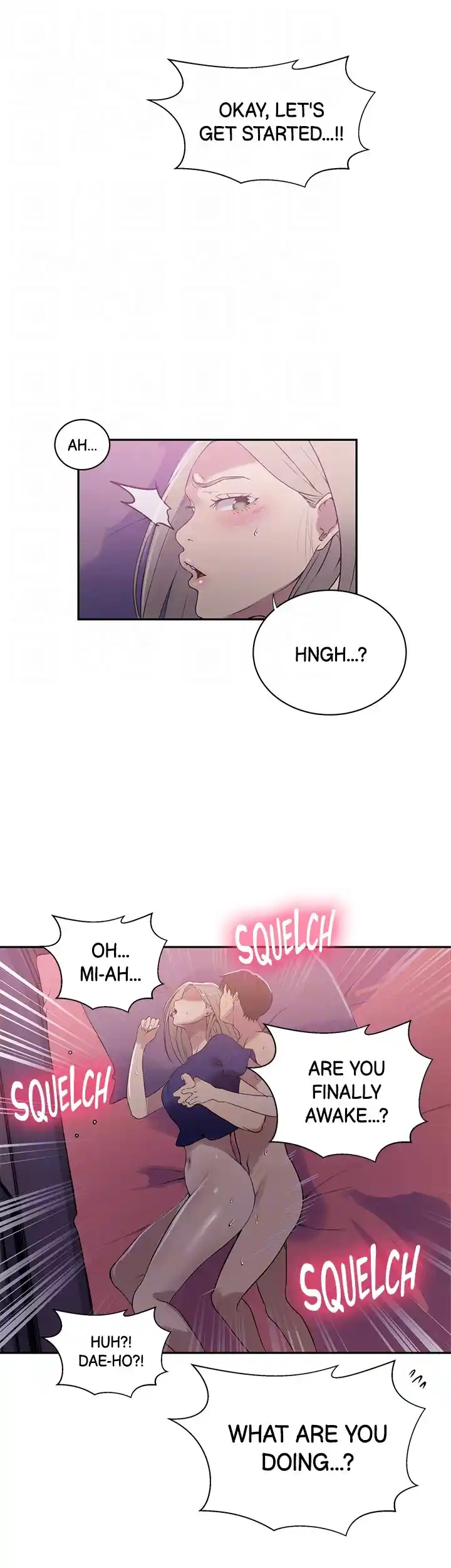 Secret Class Chapter 225