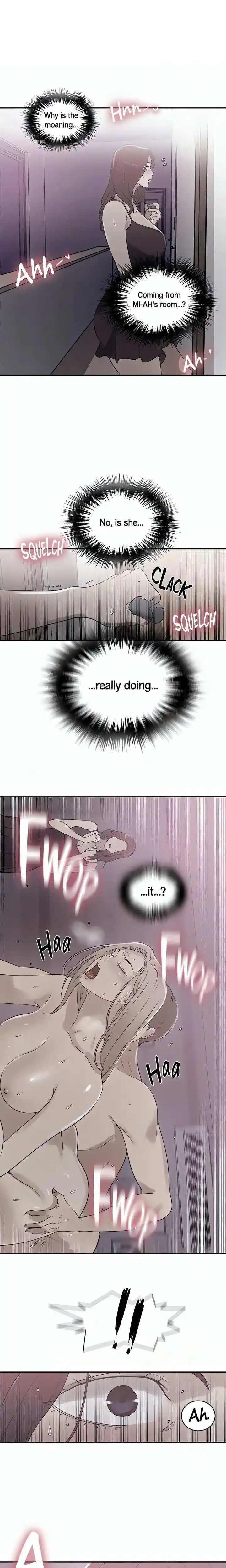 Secret Class Chapter 226