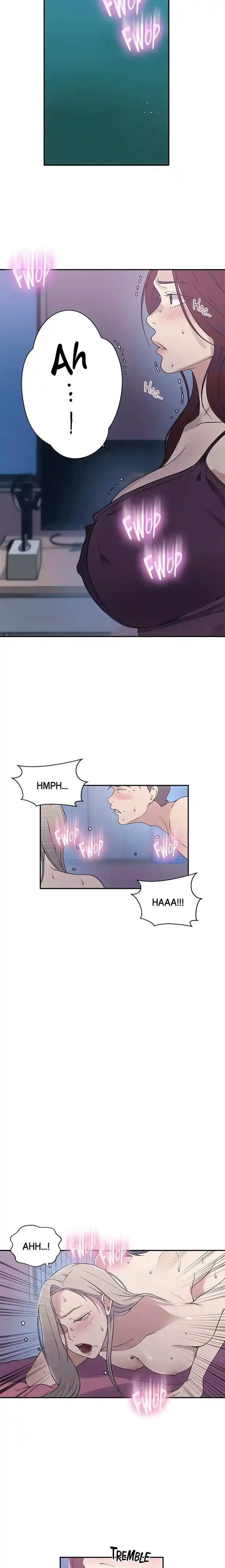 Secret Class Chapter 226