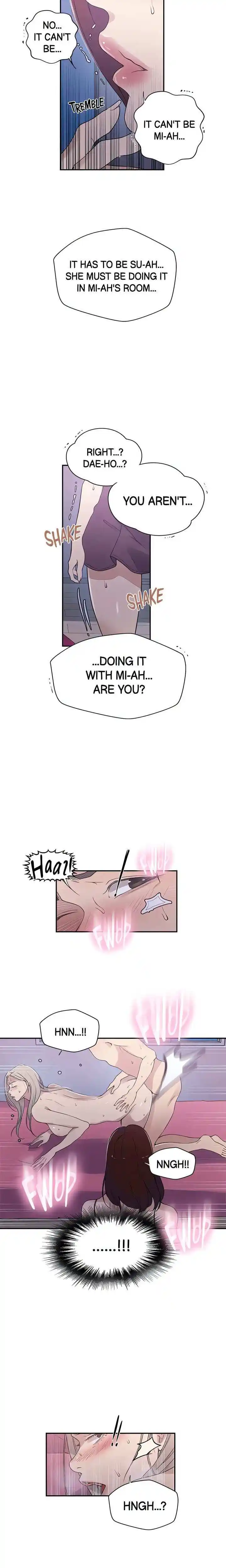 Secret Class Chapter 226